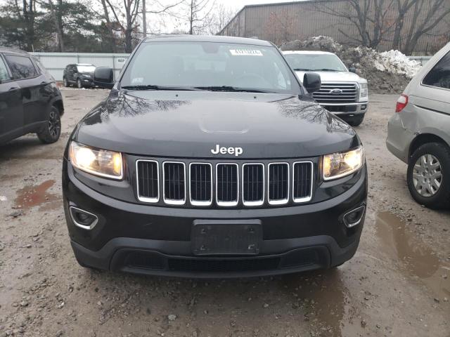 Photo 5 from auction – 2015 JEEP GRAND CHER with VIN 1C4RJFAG4FC168363