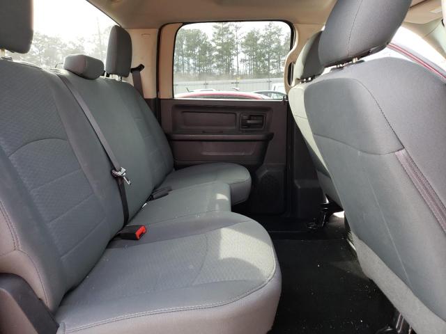 Photo 10 from auction – 2016 RAM 1500 ST with VIN 1C6RR6KG3GS376689