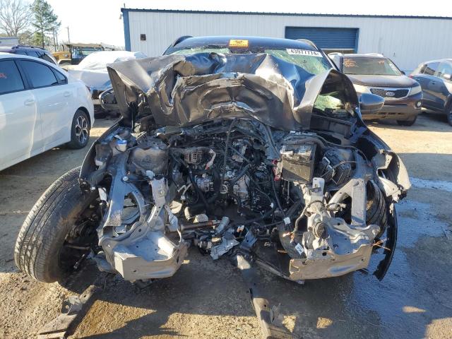 Photo 5 from auction – 2022 FORD ESCAPE SEL with VIN 1FMCU0H67NUB83449