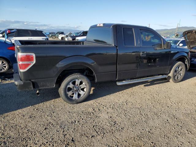 Photo 3 from auction – 2013 FORD F150 SUPER with VIN 1FTEX1CM5DFC65991