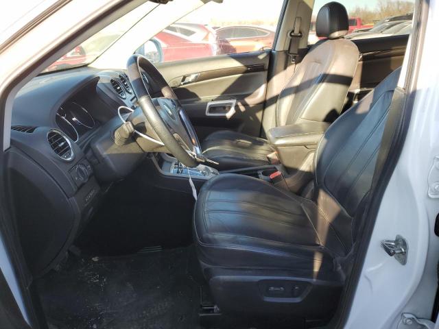 Photo 7 from auction – 2014 CHEVROLET CAPTIVA LT with VIN 3GNAL3EK3ES678627