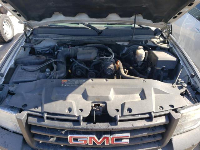 Photo 11 from auction – 2011 GMC SIERRA C15 with VIN 1GTN1TEX1BZ283761