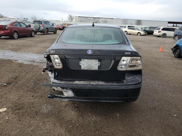 Photo 6 from auction – 2007 SAAB 9-3 2.0T with VIN YS3FD49Y571106021