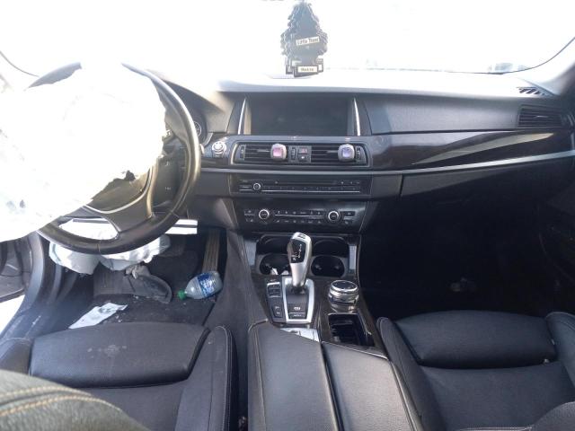 Photo 8 from auction – 2014 BMW 528 XI with VIN WBA5A7C53ED620292