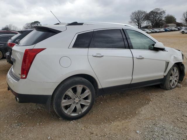 Photo 3 from auction – 2016 CADILLAC SRX PERFOR with VIN 3GYFNCE32GS514848