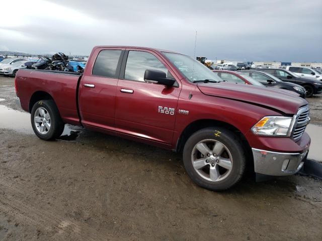 Photo 4 from auction – 2017 RAM 1500 SLT with VIN 1C6RR6GT0HS782243