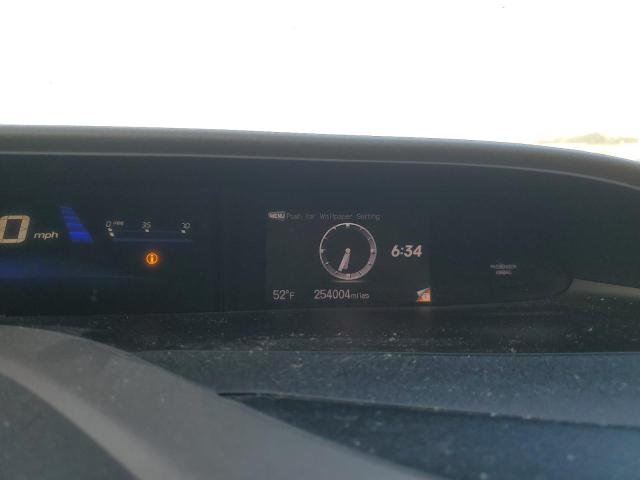 Photo 9 from auction – 2012 HONDA CIVIC EX with VIN 19XFB2F8XCE035962