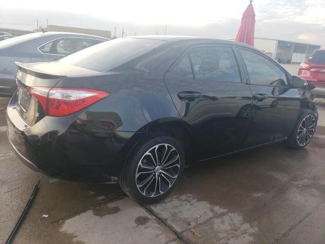 Photo 3 from auction – 2016 TOYOTA COROLLA L with VIN 5YFBURHE6GP541376