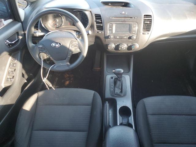 Photo 8 from auction – 2016 KIA FORTE LX with VIN KNAFX4A69G5605029