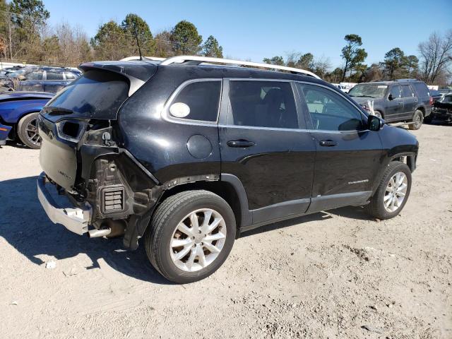 Photo 3 from auction – 2017 JEEP CHEROKEE L with VIN 1C4PJMDS6HW600142