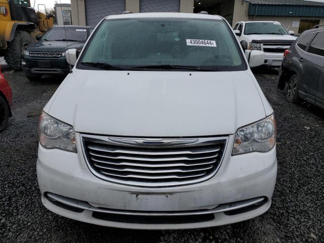 Photo 5 from auction – 2016 CHRYSLER TOWN & COU with VIN 2C4RC1BG1GR157308