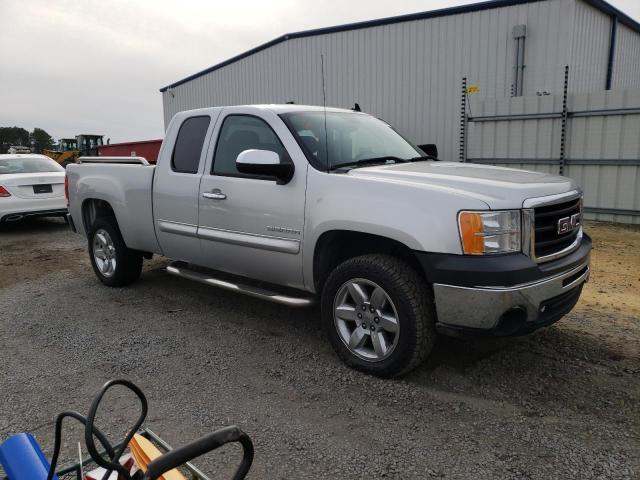 Photo 4 from auction – 2013 GMC SIERRA C15 with VIN 1GTR1VE03DZ180974