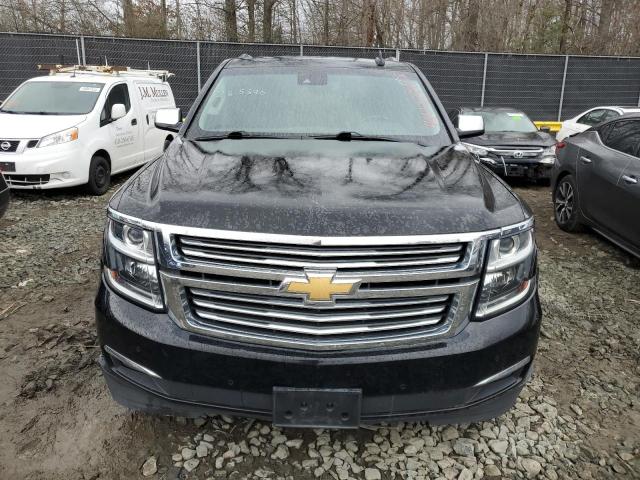 Photo 5 from auction – 2016 CHEVROLET SUBURBAN K with VIN 1GNSKJKC6GR459031