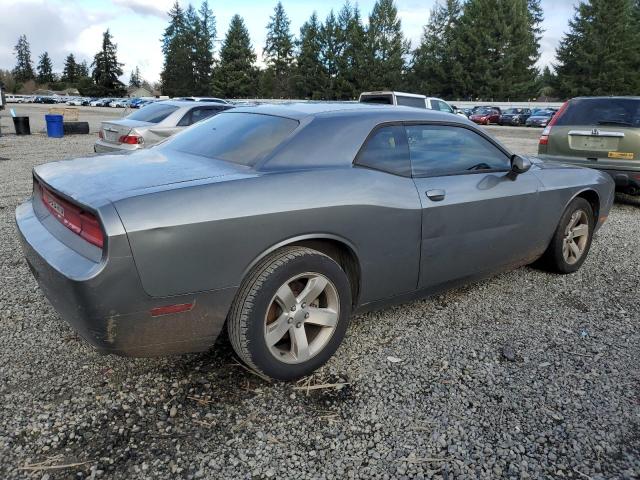 Photo 3 from auction – 2011 DODGE CHALLENGER with VIN 2B3CJ4DG3BH571104