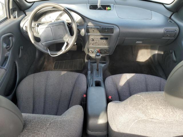 Photo 8 from auction – 2000 CHEVROLET CAVALIER with VIN 1G1JC5245Y7342791