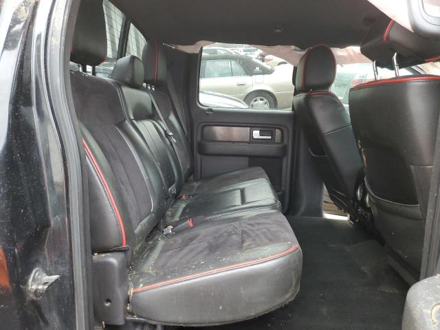 Photo 10 from auction – 2013 FORD F150 SUPER with VIN 1FTFW1ET1DFA88755