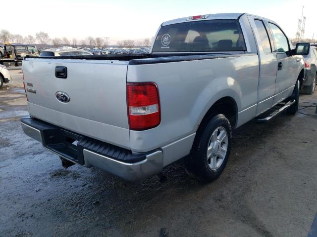 Photo 3 from auction – 2004 FORD F150 with VIN 1FTRX12W64NB60340