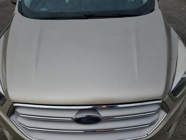 Photo 11 from auction – 2018 FORD ESCAPE SEL with VIN 1FMCU0HD5JUB20794