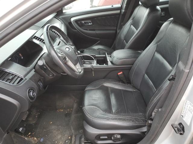 Photo 7 from auction – 2014 FORD TAURUS SEL with VIN 1FAHP2H89EG123305