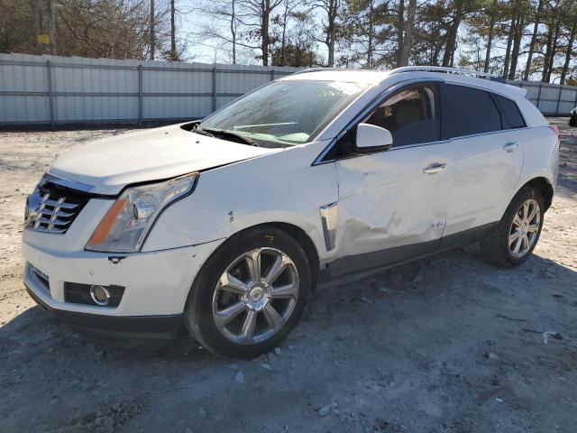 CADILLAC SRX PERFOR 2016 with VIN 3GYFNCE33GS517063 - Photo from auction