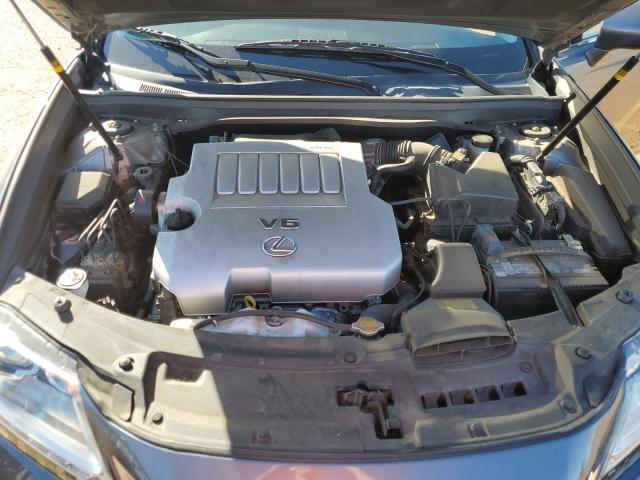 Photo 11 from auction – 2014 LEXUS ES 350 with VIN JTHBK1GG8E2096594