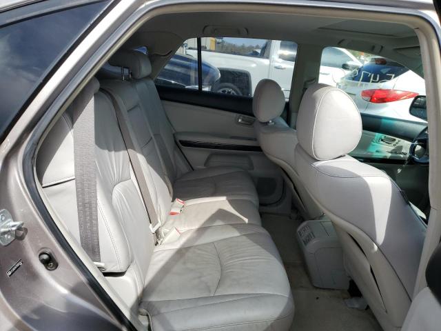 Photo 11 from auction – 2005 LEXUS RX 330 with VIN JTJGA31U750057671