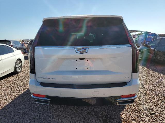 Photo 6 from auction – 2023 CADILLAC ESCALADE E with VIN 1GYS4LKL1PR489479