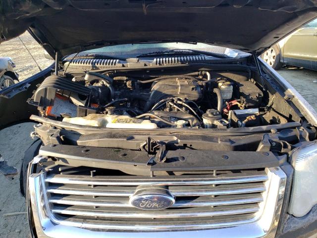 Photo 12 from auction – 2010 FORD EXPLORER X with VIN 1FMEU7DE3AUA66380