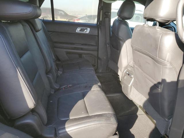 Photo 11 from auction – 2014 FORD EXPLORER X with VIN 1FM5K8D87EGA99053