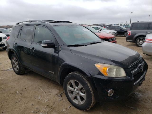 Zdjęcie 4 z aukcji – 2012 TOYOTA RAV4 LIMIT z VIN 2T3YF4DV3CW119207