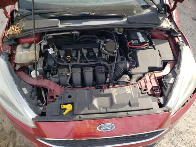 Photo 11 from auction – 2015 FORD FOCUS SE with VIN 1FADP3F24FL253584