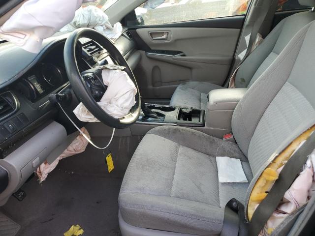 Photo 7 from auction – 2016 TOYOTA CAMRY LE with VIN 4T4BF1FK3GR530098