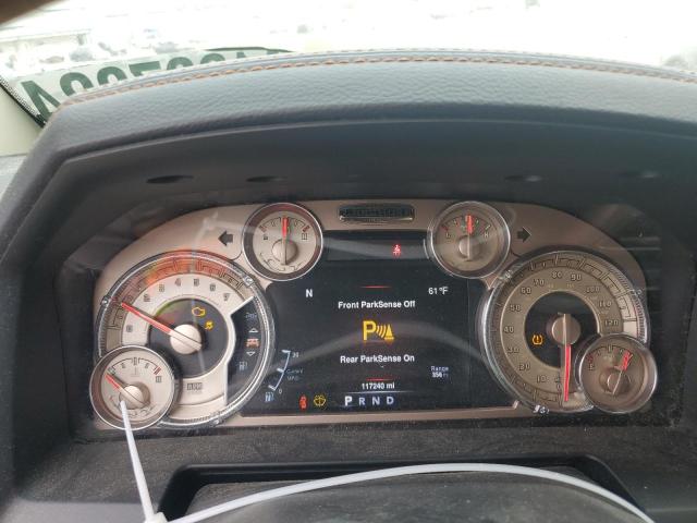 Photo 9 from auction – 2016 RAM 1500 LONGH with VIN 1C6RR7PT7GS364878