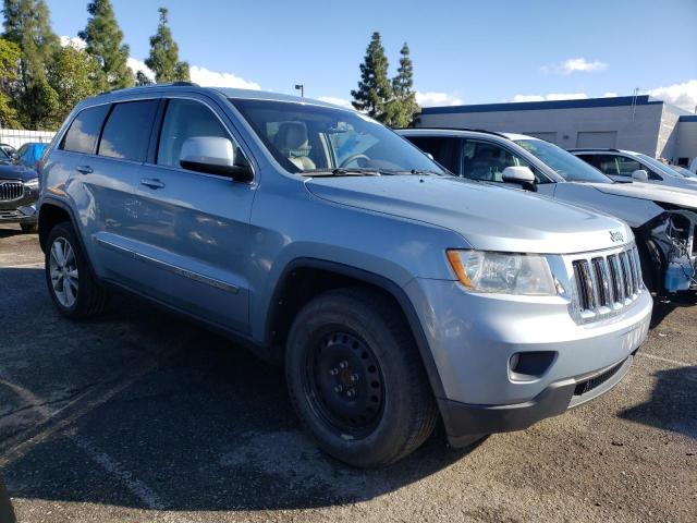 Photo 4 from auction – 2013 JEEP GRAND CHER with VIN 1C4RJFAT0DC529792