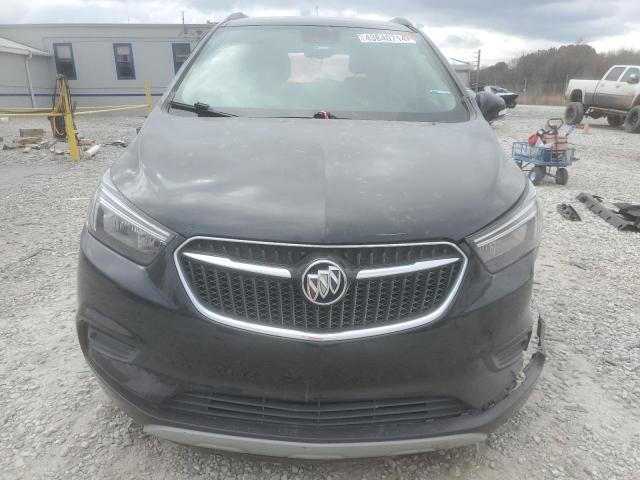 Photo 5 from auction – 2018 BUICK ENCORE PRE with VIN KL4CJASB4JB665806