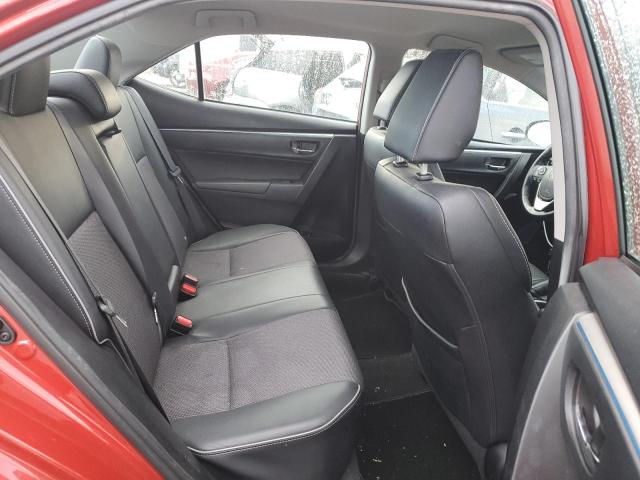 Photo 10 from auction – 2015 TOYOTA COROLLA L with VIN 5YFBURHE4FP301080