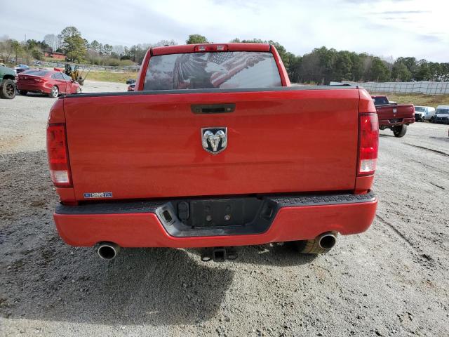 Photo 6 from auction – 2016 RAM 1500 ST with VIN 1C6RR6FT1GS286111