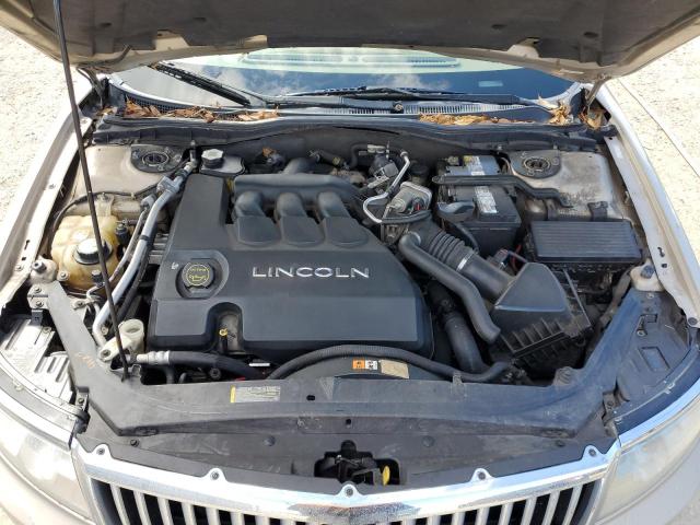 Photo 11 from auction – 2006 LINCOLN ZEPHYR with VIN 3LNHM26146R629686