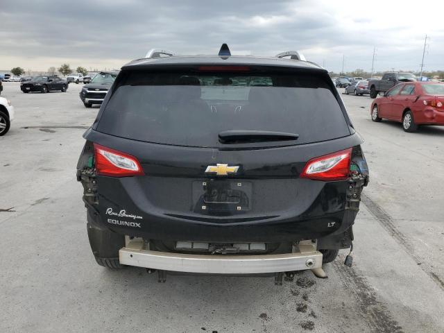 Photo 6 from auction – 2019 CHEVROLET EQUINOX LT with VIN 2GNAXKEV0K6131155