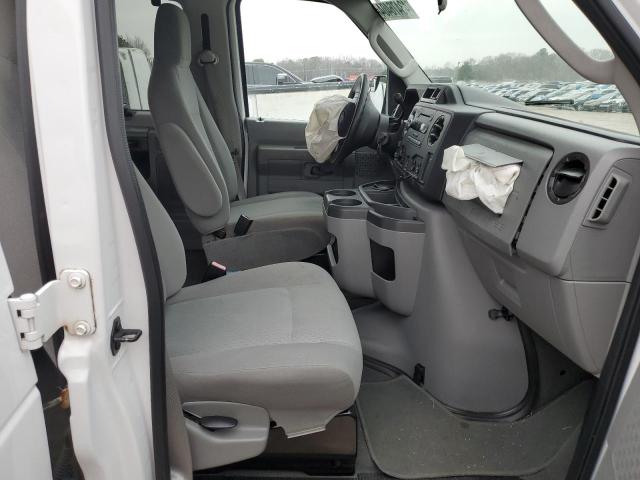 Photo 7 from auction – 2011 FORD ECONOLINE with VIN 1FBSS3BL2BDA12890