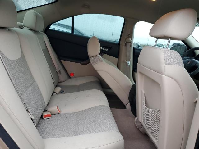 Photo 10 from auction – 2007 PONTIAC G6 VALUE L with VIN 1G2ZF58B274231496
