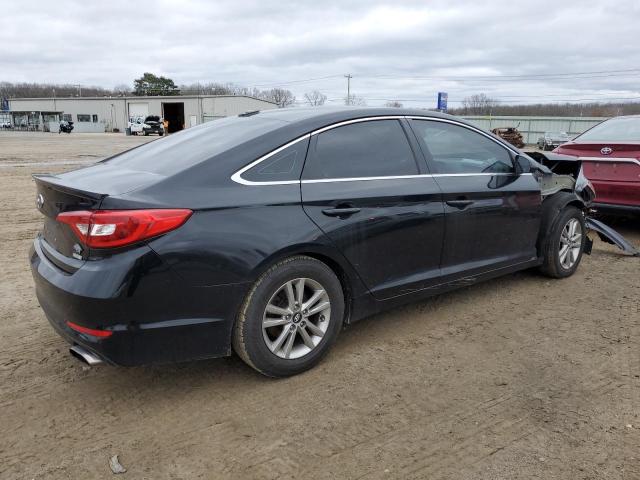 Photo 3 from auction – 2017 HYUNDAI SONATA SE with VIN 5NPE24AF0HH469100