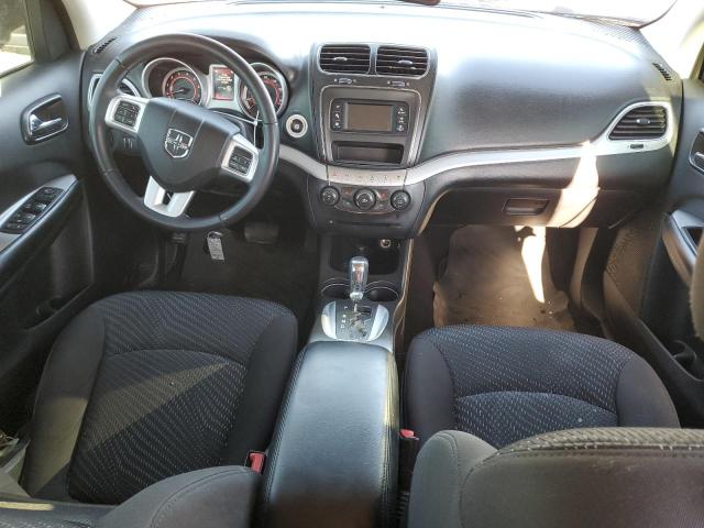 Photo 8 from auction – 2017 DODGE JOURNEY CR with VIN 3C4PDCGB9HT609517