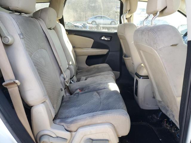 Photo 11 from auction – 2012 DODGE JOURNEY SX with VIN 3C4PDDBG8CT185281