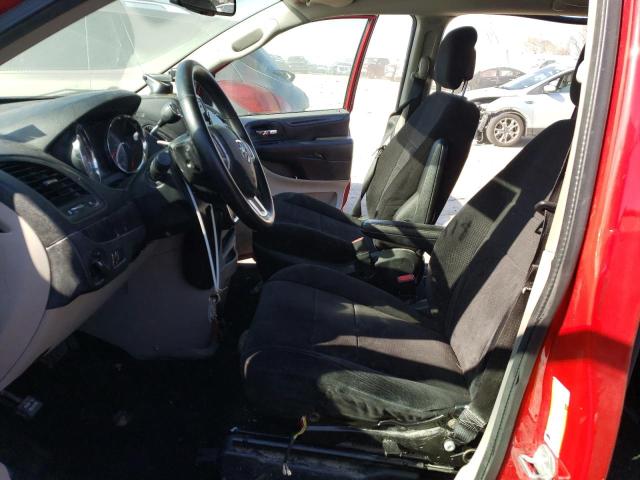 Photo 7 from auction – 2014 DODGE GRAND CARA with VIN 2C4RDGBG6ER104469