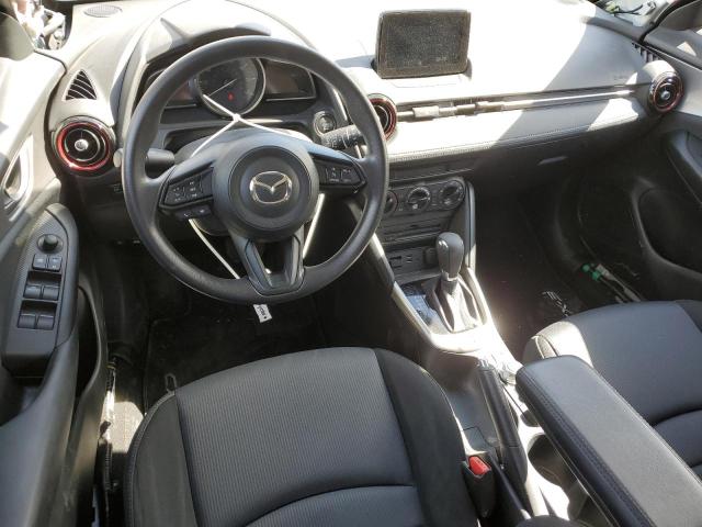 Photo 8 from auction – 2018 MAZDA CX-3 SPORT with VIN JM1DKFB79J0331072