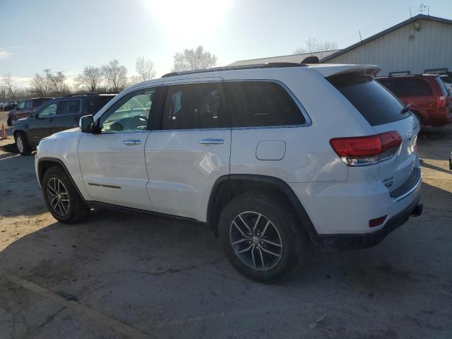 Photo 2 from auction – 2017 JEEP GRAND CHER with VIN 1C4RJFBG2HC853494