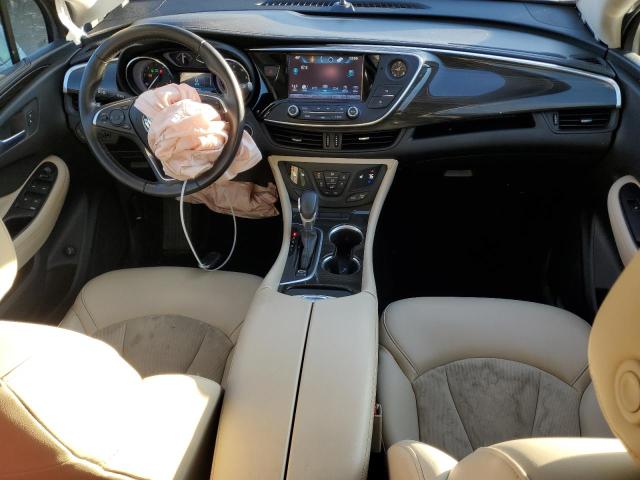 Photo 8 from auction – 2019 BUICK ENVISION P with VIN LRBFXBSA9KD027229