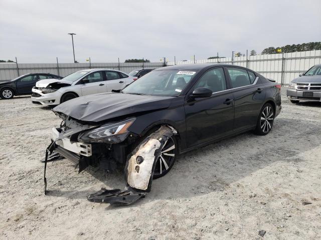 NISSAN ALTIMA SR 2021 with VIN 1N4BL4CV3MN391710 - Photo from auction