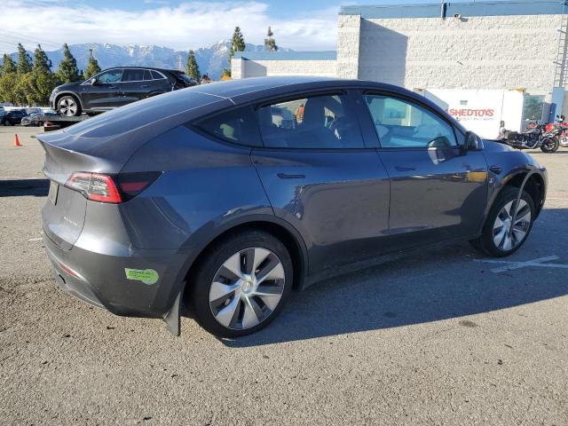 Photo 3 from auction – 2023 TESLA MODEL Y with VIN 7SAYGAEE7PF583075